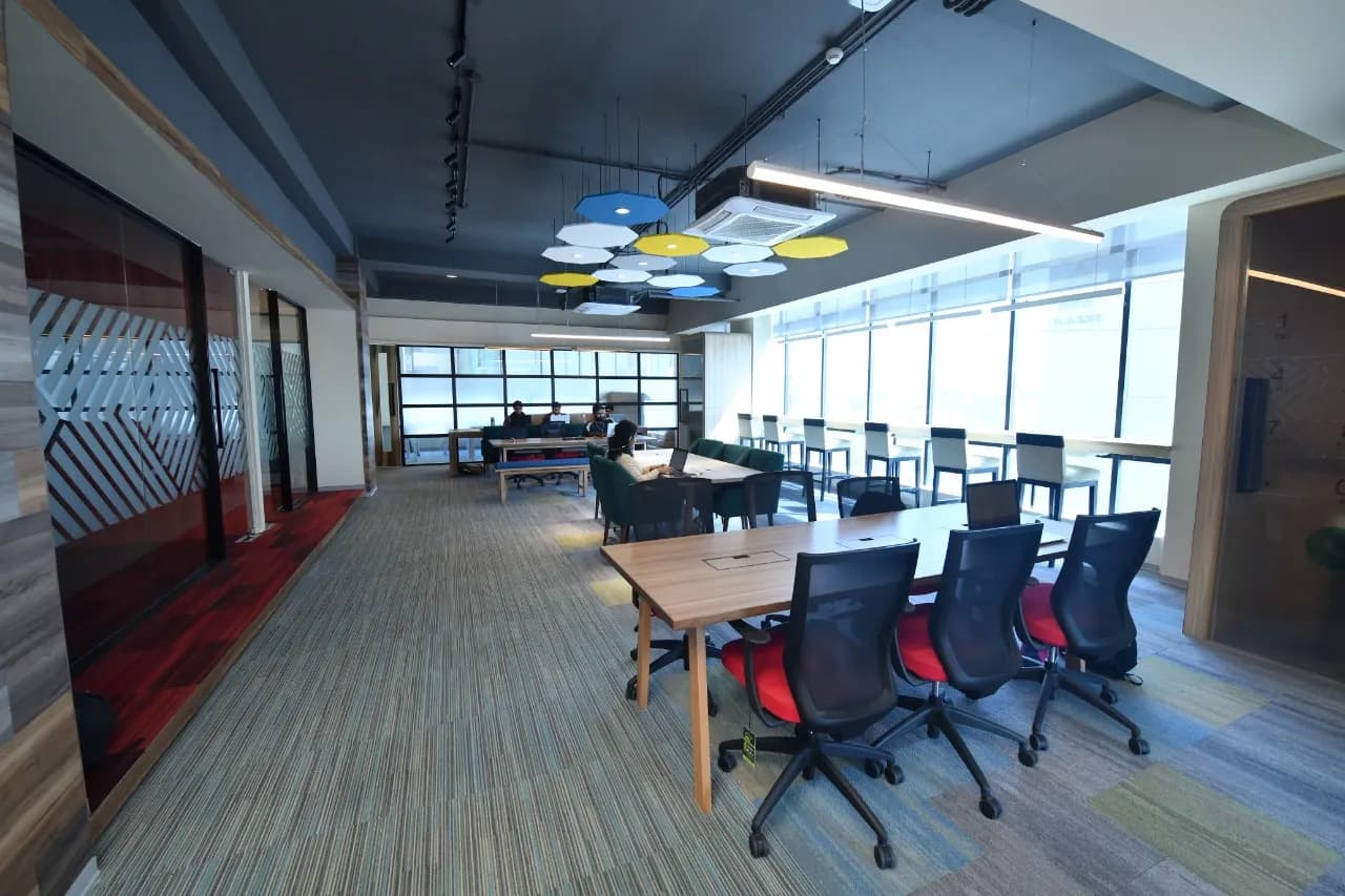5 Reasons Why Coworking Spaces Are Important