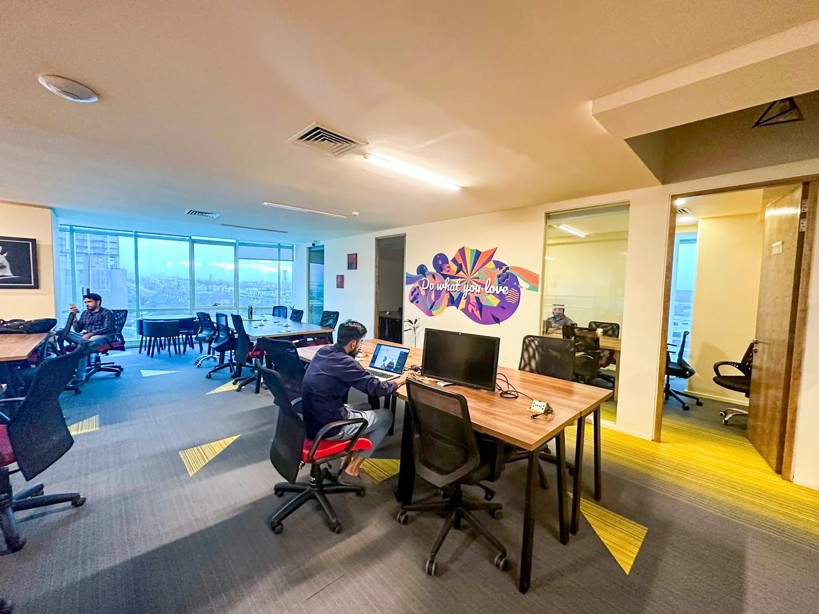 How To Become An Eco-Friendly Workspace
