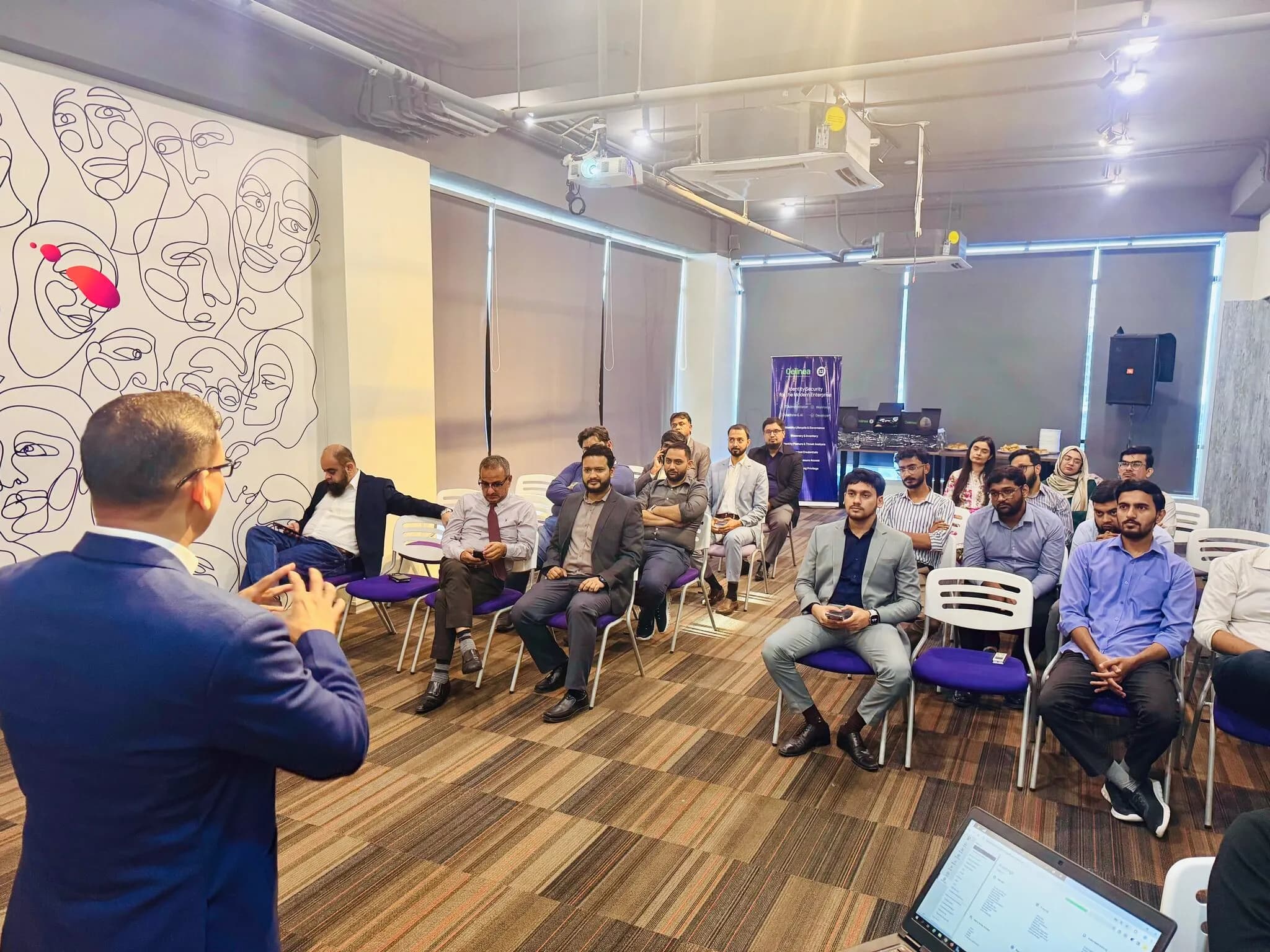 Coworking Space Karachi 2026: Why The Hive Is Leading the Future of Work