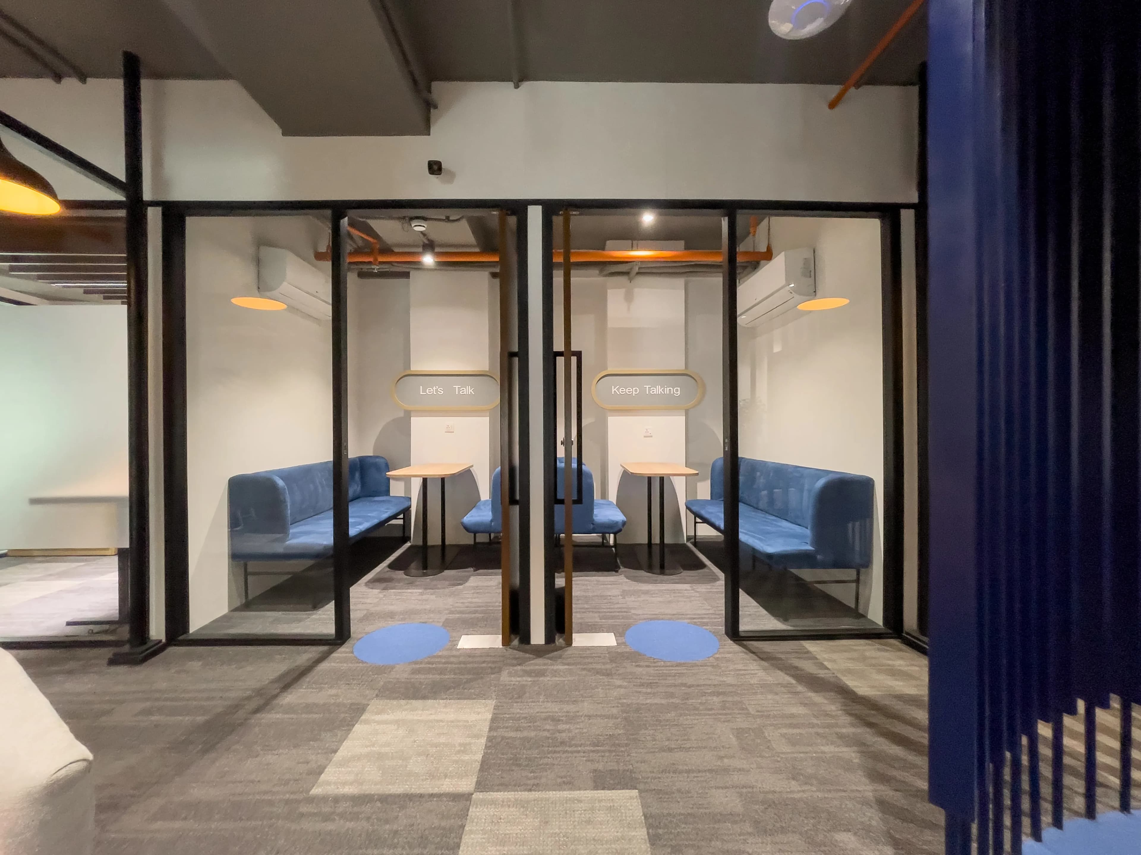 Addressing Karachi's Infrastructure Gaps for Modern Workspaces: The Plug-and-Play Dilemma